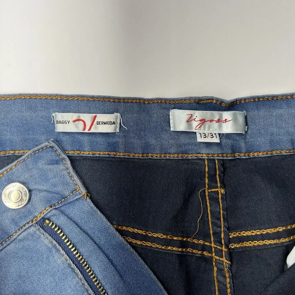 VIGOSS product pair